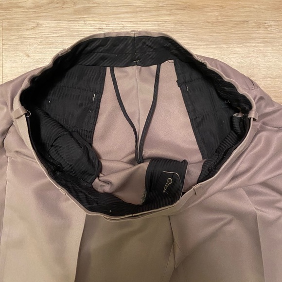 Savane khakis - Picture 3 of 5